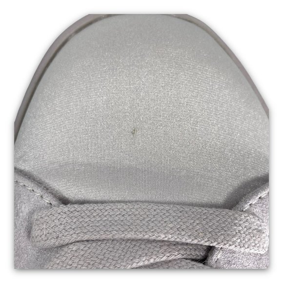 Call It Spring Ferrawet Sneakers Satin Low Top Lace Up Lavender Women 7 - Picture 11 of 11